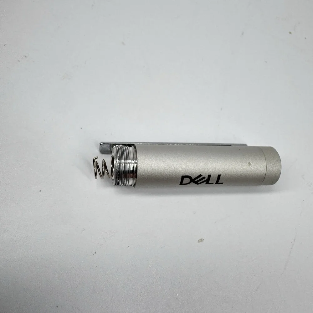 Dell‎ Active Stylus Pen Silver Touchscreen Laptop Tablet Tested Working